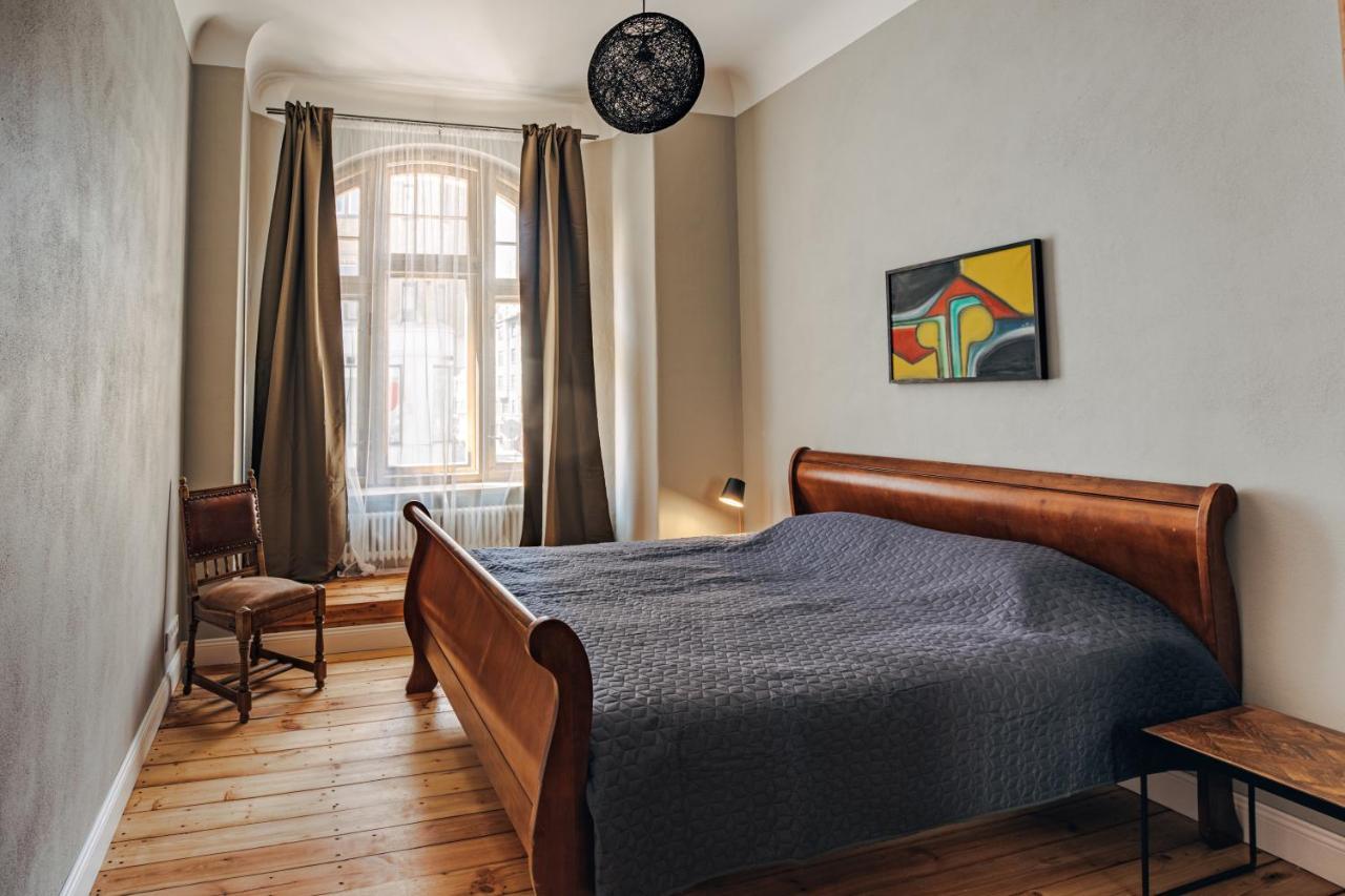 Constantine Apartments Рига Экстерьер фото