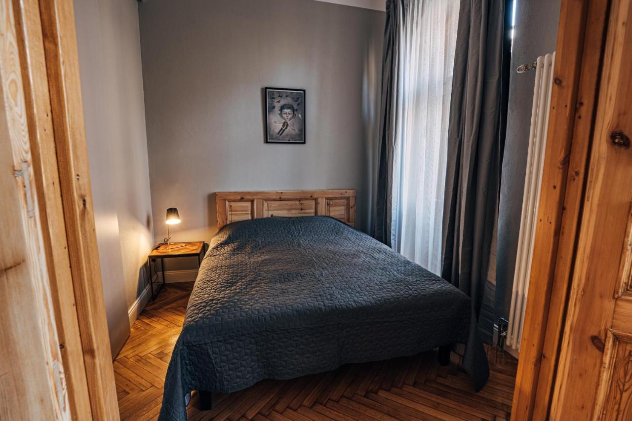 Constantine Apartments Рига Экстерьер фото